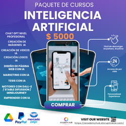 Inteligencia Artificial I